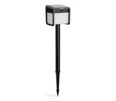 Philips Philips - LED Solární lampa se senzorem EZRA LED/1,8W/3,7V 3000K IP44