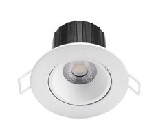 Philips Philips - LED Stmívatelné koupelnové svítidlo ABROSA 1xLED/9W/230V IP44