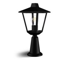 Philips Philips - Venkovní lampa KINNO 1xE27/25W/230V IP44