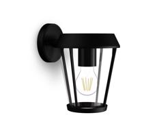 Philips Philips - Venkovní nástěnné svítidlo SUNERA 1xE27/25W/230V IP44