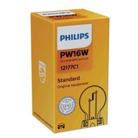 Philips PW16W 12V 16W 1ks 12177C1