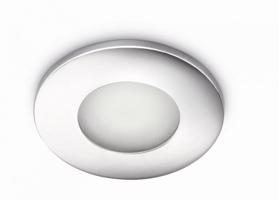 Philips Wash recessed chrome 1x35W 230V 59905/11/PN
