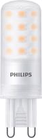 Philips Značková LED žárovka řady CorePro LED capsule MV stmívatelná 2,6 W LED, 300 lm, 15 mm, 52 mm
