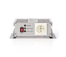 PIMS60024E - Měnič napětí 600W/24/230V