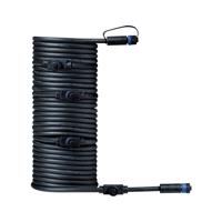 PLUG & SHINE kabel 10m pro 5 svítidel Paulmann PLUG & SHINE P 93930