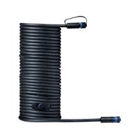 PLUG & SHINE venkovní kabel 10m pro 2 svítidla Paulmann PLUG & SHINE P 93928