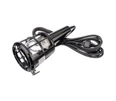 Přenosná lampa do zásuvky 1xE27/60W/230V