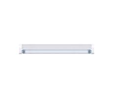 Prezent Podlinkové svítidlo LINNER 1xG5/14W/230V 57 cm bílá