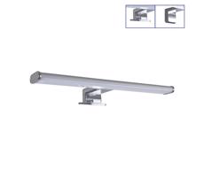 Prezent Prezent - LED Koupelnové osvětlení zrcadla FONTEA DUALFIX LED/8W/230V IP44