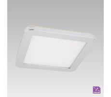 Prezent Prezent - LED Koupelnové stropní svítidlo MADRAS 1xLED/18W/230V IP44