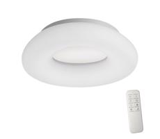 Prezent Prezent - LED Stmívatelné stropní svítidlo TRIVAN 1xLED/21W/230V + DO