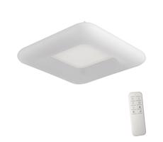 Prezent Prezent - LED Stropní svítidlo s dálkovým ovladačem TRIVAN 1xLED/43W/230V