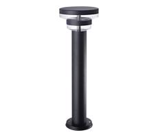 Prezent Prezent  - LED Venkovní lampa UMERA LED/9W/230V IP44 50 cm černá