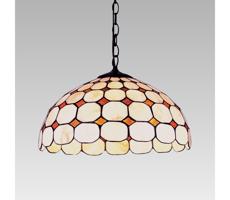 Prezent Prezent  - Lustr TIFFANY 2xE27/60W/230V