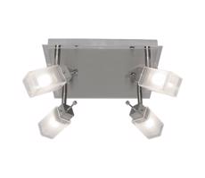 Prezent Prezent  - Stropní svítidlo RIMINI 4xG9/40W/230V