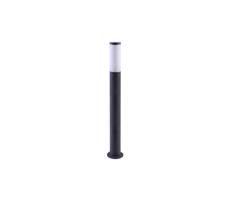 Prezent Prezent  - Venkovní lampa MOSTAR 1xE27/40W/230V 1100mm IP44