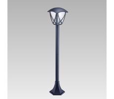 Prezent Prezent  - Venkovní lampa SPLIT 1xE27/40W/230V 930mm IP44