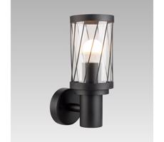 Prezent Prezent - Venkovní nástěnné svítidlo COPENHAGEN 1xE27/40W/230V IP44