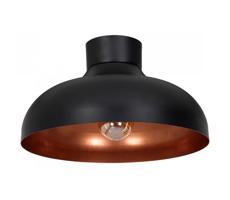 Přisazený lustr BASCA 1xE27/60W/230V