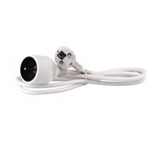 Prodlužovací kabel 1Z 2m