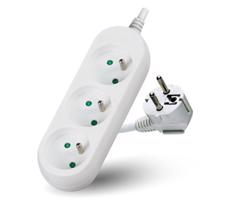 Prodlužovací kabel 3Z 3m