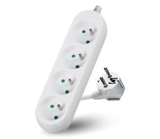 Prodlužovací kabel 4Z 3m
