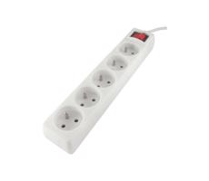 Prodlužovací kabel s vypínačem 5Z 1,5m