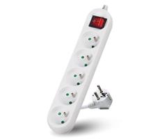 Prodlužovací kabel s vypínačem 5Z 3m