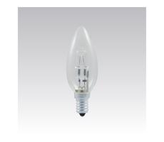 Průmyslová žárovka CLASSIC B35 E14/28W/240V 2800K