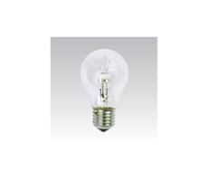 Průmyslová žárovka E27/28W/230V čirá 2800K