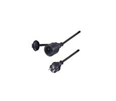 PS31 - Prodlužovací kabel 1Z 10m
