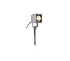 R12025 BORA na bodci antracitová 230V LED 6W 50° IP54 3000K  R12025 BORA na bodci antracitová 230V LED 6W 50° IP54 3000K  R12025 BORA na bodci antracitová 230V LED 6W 50° IP54 3000K