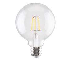 Rabalux 1598 LED E27 7,2W 2700K 806lm G95
