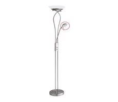 Rabalux 4077 - Náhradní sklo ke stojací lampě GAMMA G9 malé