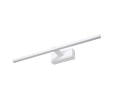 Rabalux Rabalux 1449 - LED Koupelnové osvětlení zrcadla ALBINA LED/12W/230V bílá 795 lm