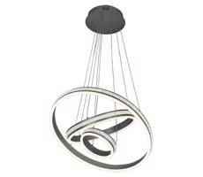 Rabalux Rabalux 2230 - LED Lustr na lanku AVALON LED/75W/230V