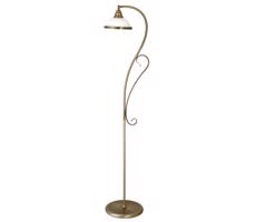 Rabalux Rabalux 2758 - stojací lampa ELISETT 1xE27/60W/230V