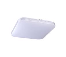 Rabalux Rabalux 3409 - LED Stropní svítidlo OSCAR LED/36W/230V hranaté