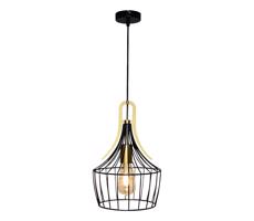 Rabalux Rabalux 4925 - Lustr na lanku PAROV 1xE27/40W/230V