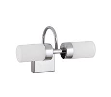 Rabalux Rabalux 5714 - LED Koupelnové nástěnné svítidlo BETTY 2xLED/4W/230V lesklý chrom