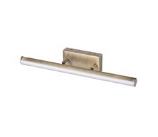 Rabalux Rabalux 5720 - LED Koupelnové osvětlení zrcadla SILAS 1xLED/12W/230V