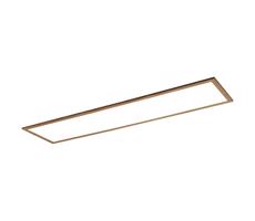 Rabalux Rabalux 6909 - LED Přisazený panel ALMOND LED/40W/230V 4000K