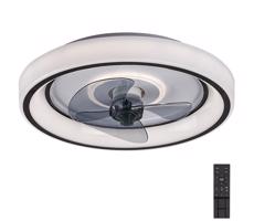 Rabalux Rabalux 71009 - LED Stmívatelný stropní látor HORACIO LED/67W/230V + DO