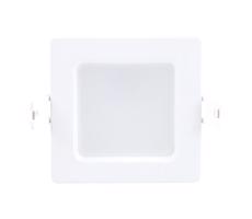 Rabalux Rabalux 71220 - LED Podhledové svítidlo SHAUN LED/3W/230V 9x9 cm bílá