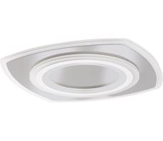 Rabalux Rabalux 71318 -LED Stm. str. svítidlo TANELI 60W/230V 3000/4000/6000K chrom + DO