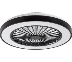 Rabalux Rabalux 71336-LED Stm. str. svít. s . DALFON 40W/230V 3000/4000/6000K+DO