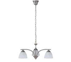 Rabalux Rabalux 7203 - Lustr na řetězu TRISTAN 3xE14/40W/230V
