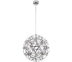 Rabalux Rabalux 72220 - LED Lustr na lanku EUDORA LED/16W/230V 3000K chrom