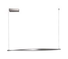 Rabalux Rabalux 72234 - LED Lustr na lanku ELVIO LED/28W/230V