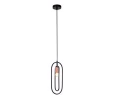 Rabalux Rabalux 72263 - Lustr na lanku ROVIER 1xE27/40W/230V